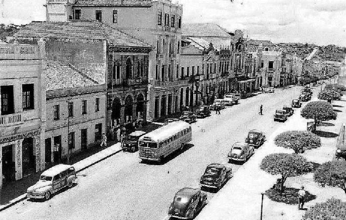 Arquivo Histórico Municipal João Spadari Adami / Divulgação