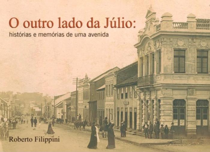 Arquivo Histórico Municipal João Spadari Adami / Divulgação