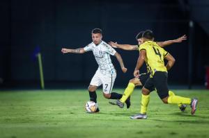 Lucas Uebel / Grêmio/Divulgação