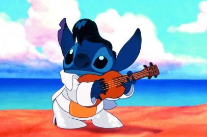 Lilo & Stitch (2002)<!-- NICAID(14654328) -->