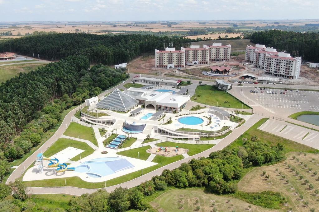 Águas termais, RS: onde encontrar as melhores termas do estado