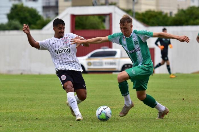 Gabriel Tadiotto / Juventude, Divulgação