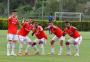 Inter domina o jogo e derrota o Cruzeiro no Brasileirão Sub-20 