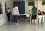 Urna é trocada de lugar devido à presença de câmera de segurança em local de votação em Canoas