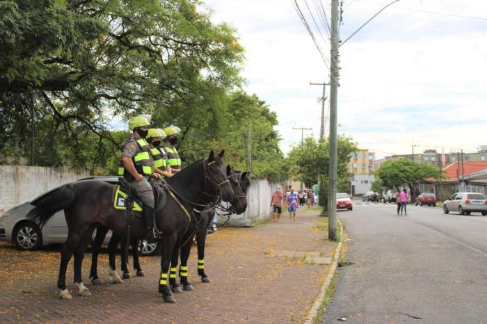 Brigada Militar / Divulgação