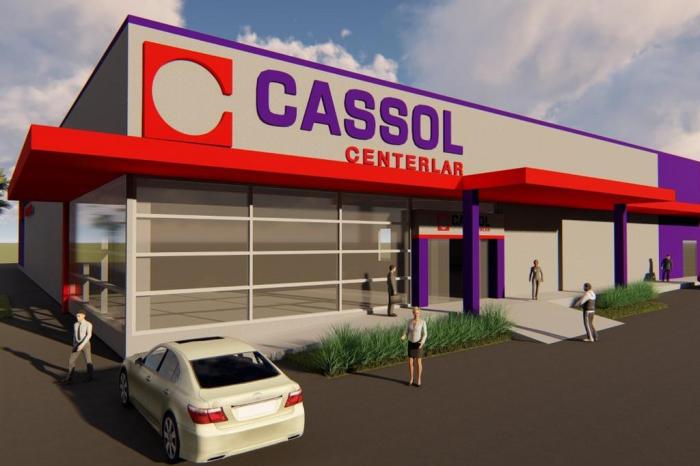 Cassol Centerlar / Divulgação