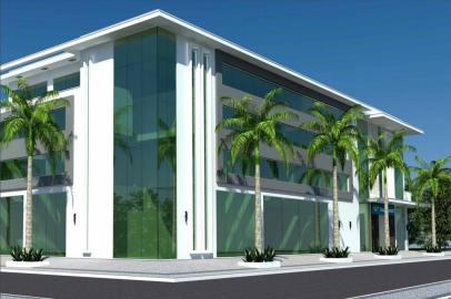 Mare Construtora lança Complexo Diamond em Guaporé<!-- NICAID(14656748) -->