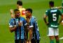 Grêmio encerra seu primeiro turno de Brasileirão; veja os números