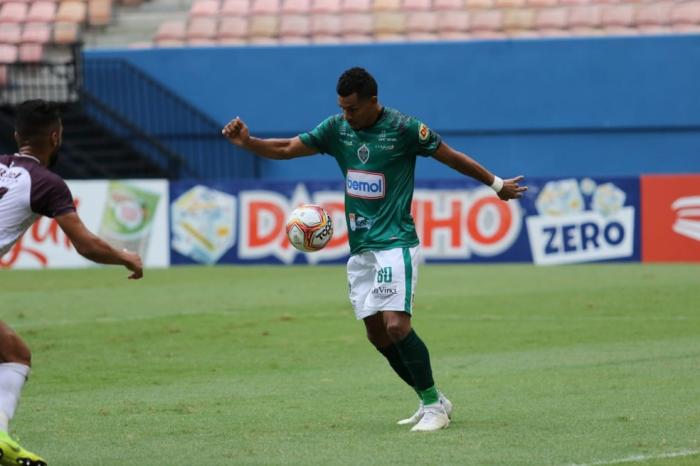 Ismael Monteiro / Manaus FC