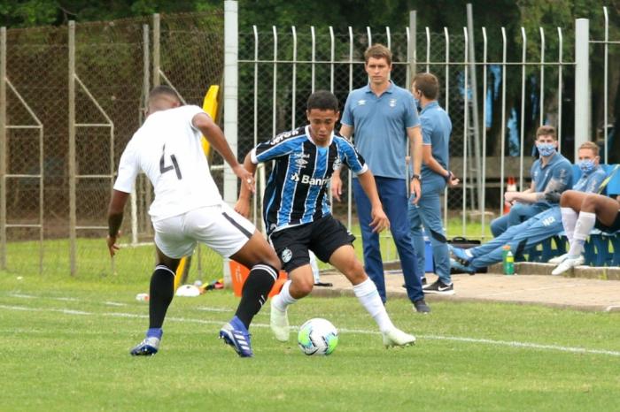 Rodrigo Fatturi / Grêmio