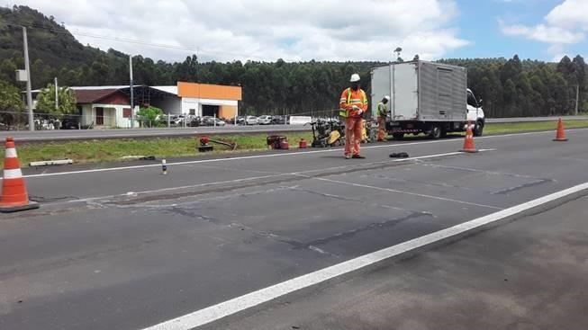 Divulgação / CCR ViaSul