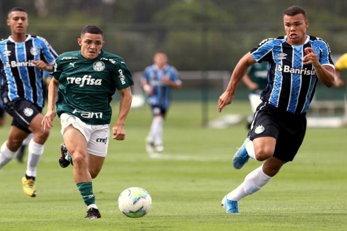 Fabio Menotti / Palmeiras