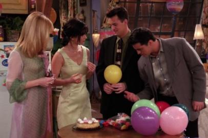 Friends - Festa da Rachel<!-- NICAID(14659090) -->