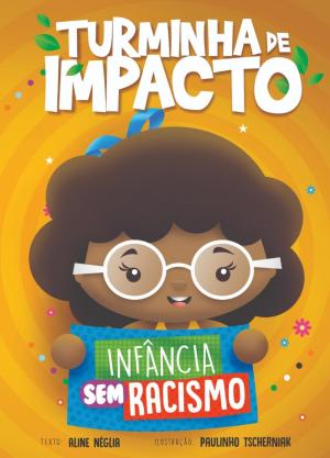 Turminha de Impacto / Divulgação