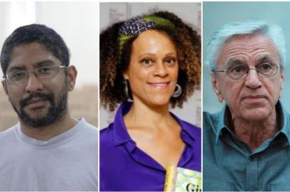 Flipe 2020 terá Jeferson Tenório, Bernardine Evaristo e Caetano Veloso<!-- NICAID(14659510) -->