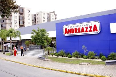 Andreazza inaugura segunda unidade em Bento Gonçalves<!-- NICAID(14660092) -->