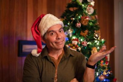 Tudo bem no Natal que vem, com Leandro Hassum<!-- NICAID(14660100) -->