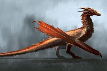 Arte conceitual de House of the Dragon<!-- NICAID(14660118) -->