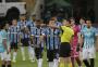 O erro básico e os acertos decisivos da arbitragem na vitória do Grêmio contra o Guaraní-PAR