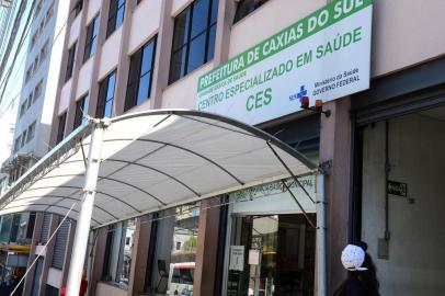  A Secretaria Municipal da Saúde (SMS) de Caxias do Sul realiza neste sábado (5) mais uma edição do programa Fila Zero, das 7h às 13h, no Centro Especializado em Saúde (CES), que fica na Rua Sinimbu, nº 2.231.Indexador: 171<!-- NICAID(14661037) -->