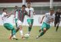 Pelo Brasileirão de Aspirantes, Juventude vence o Fluminense com gol no finalzinho