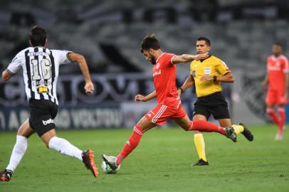  Atlético-MG x Inter - Brasileirão/24ª rodada - Crédito: Ricardo Duarte / Internacional / Divulgação<!-- NICAID(14661924) -->