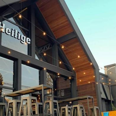 Heilige Brew Pub Gramado<!-- NICAID(14662309) -->