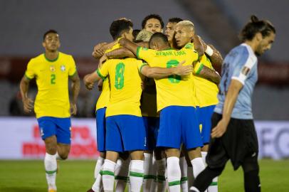 seleção brasileira