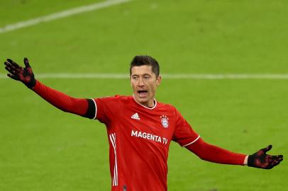 lewandowski