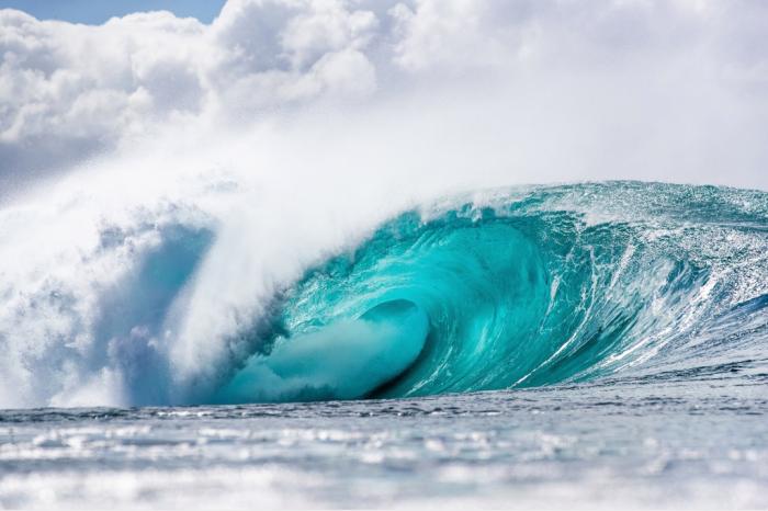 Divulgação / WSL