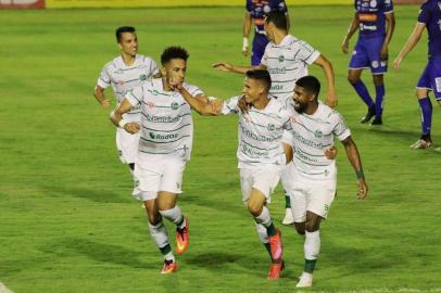 Confiança e Juventude Campeonato Brasileiro da Série BConfiança e Juventude se enfrentaram pela 28ª rodada da Série BEditoria: ESPLocal: ARACAJUIndexador: EMANUEL ROCHA/FUTURA PRESS<!-- NICAID(14667494) -->