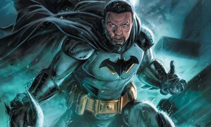 DC Comics anuncia que próximo Batman dos quadrinhos será negro | GZH