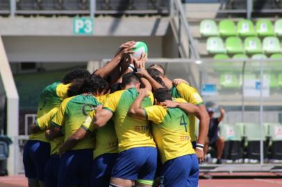 Brasil rugby sevens