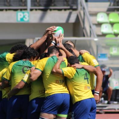 Brasil rugby sevens