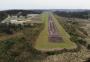 Aeroporto de Canela ficará fechado por três semanas