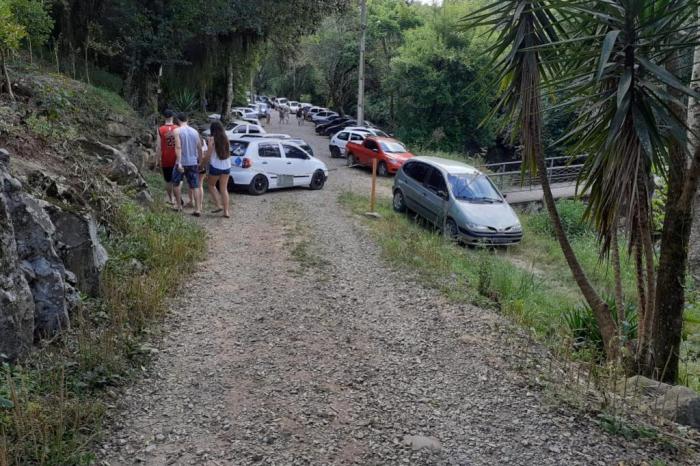 Arquivo Pessoal / Divulgação