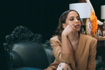 Anitta: Made in Honório<!-- NICAID(14668589) -->