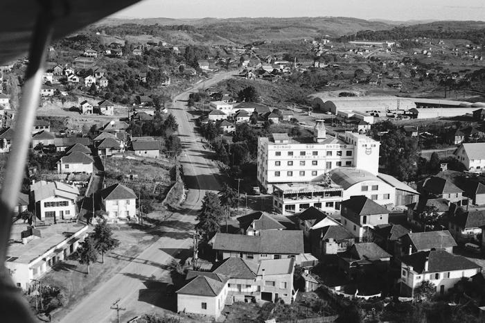 Studio Geremia, Arquivo Histórico Municipal João Spadari Adami / Divulgação