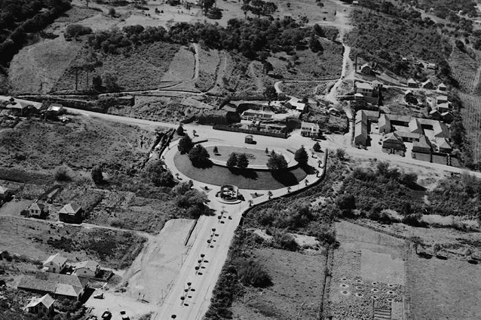 Studio Geremia, Arquivo Histórico Municipal João Spadari Adami / Divulgação