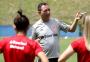 Técnico do Inter projeta Gre-Nal no Brasileirão feminino: "Grande jogo em todos os aspectos"