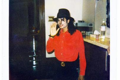 Deixando Neverland, documentário sobre casos de abuso sexual envolvendo o cantor Michael Jackson<!-- NICAID(13982279) -->