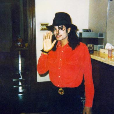 Deixando Neverland, documentário sobre casos de abuso sexual envolvendo o cantor Michael Jackson<!-- NICAID(13982279) -->