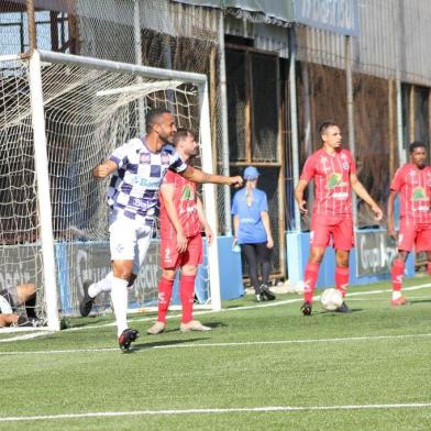  São José empate com o Passo Fundo e avança à final da Copinha<!-- NICAID(14669361) -->