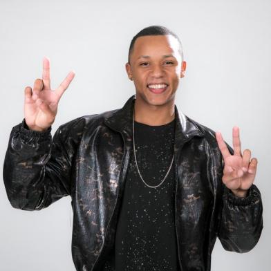 Victor Alves no The Voice Brasil 2020<!-- NICAID(14669674) -->