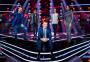 "The Voice Brasil": Izrra, Victor Alves, Douglas Ramalho e Ana Canhoto disputam a final nesta quinta-feira