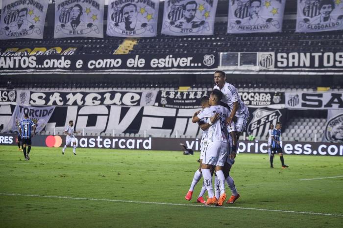 Staff Images / Conmebol/Divulgação