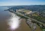 Venda do Golden Lake, com 18 torres ao lado de shopping em Porto Alegre, começa em janeiro 