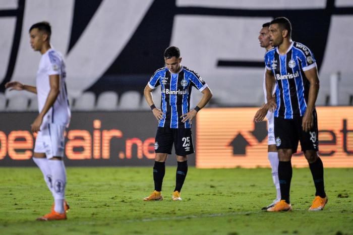 Staff Images / Conmebol/Divulgação