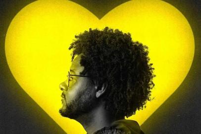 Emicida: AmarElo - É Tudo pra Ontem (2020), documentário na Netflix<!-- NICAID(14670514) -->