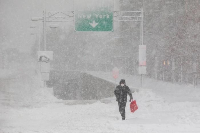 Scott Eisen / GETTY IMAGES NORTH AMERICA